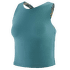 Reversible Tank Women Wetland Blue