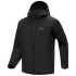 Jachetă Arcteryx Gamma MX Hoody Men Black