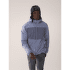 Jachetă Arcteryx Proton Heavyweight Hoody Men Stratus