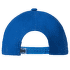 Capac Buff Snapback Cap Kids SOLID AZURE