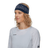 Bandă pentru cap Mammut AENERGY HEADBAND 50643 eiger blue