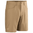 Kragg Cotton Short 9´ Men Canvas