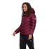 Jachetă Mammut Taiss IN Hooded Jacket Women marine-black