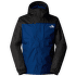 Quest Triclimate Jacket Men 8Z4 ESTATE BLUE/SUMMIT NAVY
