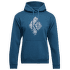 Hanorac Black Diamond Engineered Diamond PO Hoody Men Indigo
