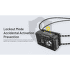 NU20 CLASSIC Headlamp, black