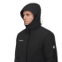 Jachetă Mammut Linard HS Thermo Hooded Jacket Men black 0001