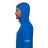 Jachetă Mammut Eiger Nordwand Pro ML Air Hooded Jacket Men 50643 eiger blue