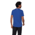 Tricou cu mânecă scurtă Mammut Eiger Logo T-Shirt Men 50643 eiger blue