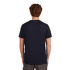 Tricou cu mânecă scurtă Icebreaker Merino 150 Tech Lite SS Tee Mountain Pulse Men Midnight Navy
