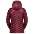 Jachetă La Sportiva FOREST DOWN JACKET WOMEN Redwood_R25R25