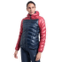Jachetă La Sportiva LUMINA 200 DOWN JACKET WOMEN Night Sky/Rosebay