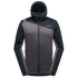 COSMIC THERMAL HOODY MEN Onyx/Black