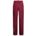 Pantaloni La Sportiva CREST EVO SHELL PANTS WOMEN Redwood_R25R25