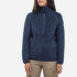 Hanorac Millet CHAMONIX HIGHLOFT JACKET WOMEN F0064 AQUATIC