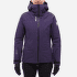 Jachetă Millet KAMET GTX JACKET WOMEN WINTER HAZE / BLACK