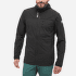 Jachetă Millet SENECA HYBRID HOODIE MEN NOIR NEW