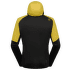 Hanorac La Sportiva Session Tech Hoody Men Yellow/Black