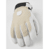 Mănuși Hestra Army Leather Patrol Female - 5 finger Beige