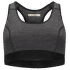LightWool 180 Sports Top Women Marengo
