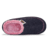 Încălțăminte Gumbies Ossa Low Slipper - Navy & Pink Navy / Pink