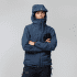 Bergtagen GTX Pro Jacket Women