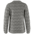 Pulover Fjällräven Snow Round Neck Sweater Women Grey 020