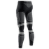 Colanți X-Bionic X-Bionic® Energy Accumulator Light Pants Women X Black/Light Grey