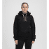 Hanorac Aclima FleeceWool v.2 Hoodie Women Jet Black