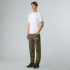 Tricou cu mânecă scurtă The North Face MULTIPLE PLACEMENT SS TEE-GRAPHIC TNF WHITE