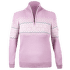 MERINO SWEATER KAMA 5058 pink