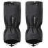 Kangri GTX Gaiter Black