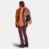 Rucsac Ortovox HAUTE ROUTE 30 S 63101 Green Sage