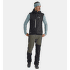 Vesta Ortovox SWISSWOOL PIZ BOE VEST MEN 56601 blue note