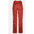 Pantaloni Ortovox 3L ORTLER PANTS WOMEN 23501 sunset orange