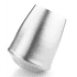 Cană GSI GLACIER STAINLESS STEMLESS WINE GLASS