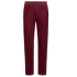 ROOTS PANTS Men Redwood/Mountain Red
