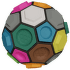 Booster Boulderball Boulderball