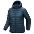 Cerium Hoody Women Nightscape / Glacial