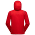 Jachetă La Sportiva POCKETSHELL JKT Men Mountain Red