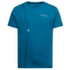 ROUTE T-SHIRT Men: Lake/Night Sky
