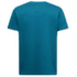 Tricou cu mânecă scurtă La Sportiva MADE OF MOUNTAIN Men Lake/Night Sky