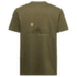 Tricou cu mânecă scurtă La Sportiva TRILOGY T-SHIRT Men Cypress/Onyx