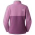 Jachetă The North Face W YUMIORI FULL ZIP PJE CHROMA PURPLE\HUSHED LAVENDER/CHROMA PURPLE