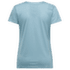 Tricou cu mânecă scurtă La Sportiva PURE T-SHIRT Women Limestone/Night Sky