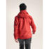 Jachetă Arcteryx Alpha Jacket Women Sea Salt / Arctic Silk