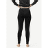 Colanți Devold Expedition Long Johns Women 950 BLACK