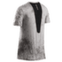 Tricou cu mânecă scurtă X-Bionic X-BIONIC® COREFUSION RUN SHIRT SS WOMEN Sand