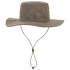 Pălărie Fjällräven Hatfield Hat Suede Brown