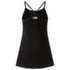 Maiou The North Face Flex Woven 2in1 Dress Women TNF BLACK